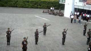 JYSS CCA Fair 09 - NCC PDS Part C