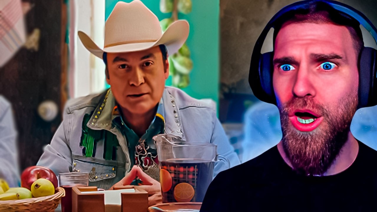 😭 LOS TIGRES DEL NORTE ¨LA CARTA¨ 😭 [ MARK MIRANDA REACCIÓN y ANÁLISIS ]