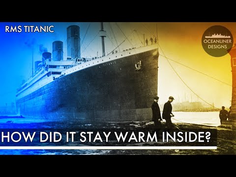 فيديو: SS Independence Ocean Liner - ملف تعريف سفينة الرحلات البحرية