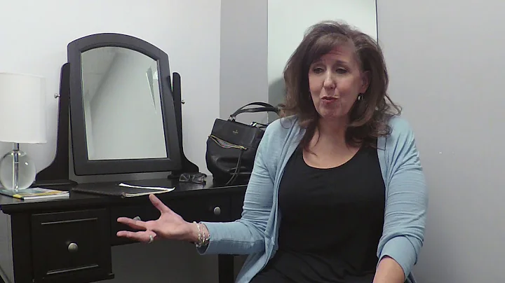 Inside the BWSO:  Nancy Maultsby Interview