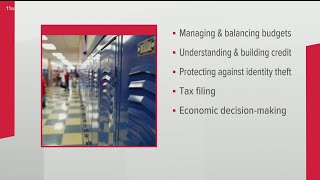 Georgia to expand financial courses in high schools