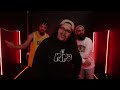 Aable, Q-Flo , Prodi, & Tee-Wyla - Norf music video | Christian Rap