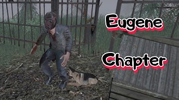 Metel Horror Escape Eugene Chapter | Metel Horror Escape New Update Version 0.417