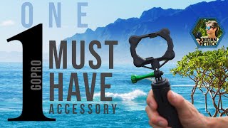 Must Have GoPro Accessories For 2023 ONE of My Favorites