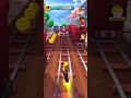 Subway surfers City 👸🏻👈🏻