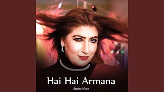 Husan Jadogar Laram - Semee Khan