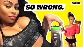 Influencers CALLED OUT for pushing bogus “health” products