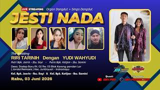   Malam Jesti Nada  Dadap  Blok Karang Pandan Lor  Juntinyuat  Indramayu  03 Jjun 2026