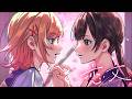【MV】恋文 -Anniversary ver-／ハコニワリリィ