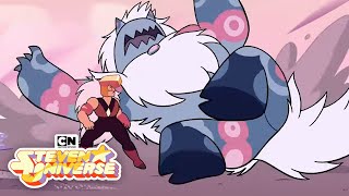 Top 10 Fighting Scenes | Steven Universe | Cartoon Network