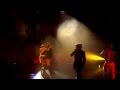 Black Eyed Peas Live From Sydney (HD) - Hey Mama