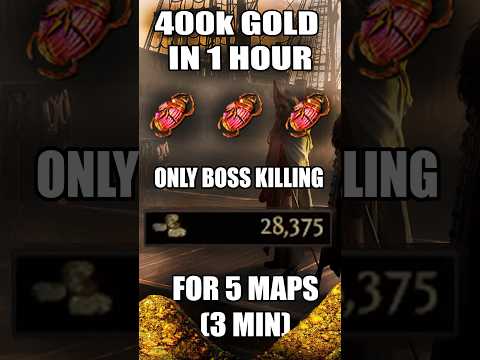 400k farm gold