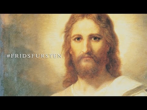 Video: Hur Statyn Av Jesus Kristus Föll Under Vattnet