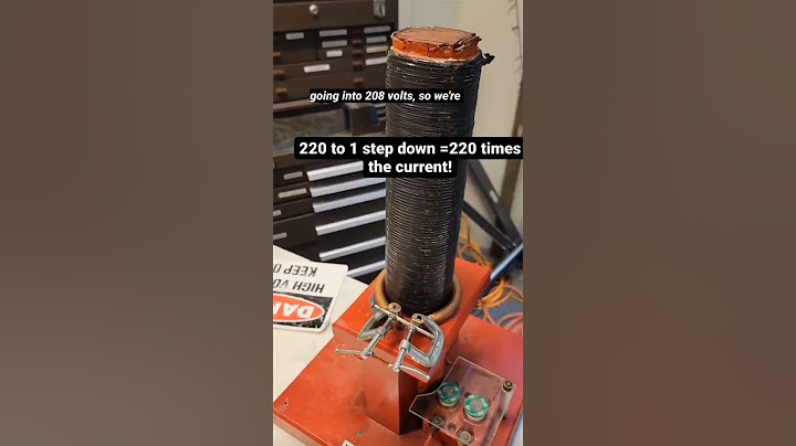 Melting a nail using current! #science #shorts #physics #electricity