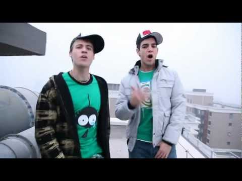 Sing and Rap in Chinese like it's nothing! Learn Chinese with Martin and Benji 中国话 S.H.E.