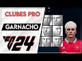 Jak zrobić GARNACHO w EA FC 24 ✅