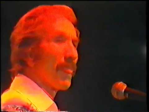 Marty Robbins Sings Singing The Blues Live (Germany)