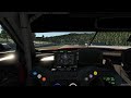iRacing Lime Rock Park - Classic Ford Mustang GT3 (Dry) Track Guide (Hotlap + Telemetry)