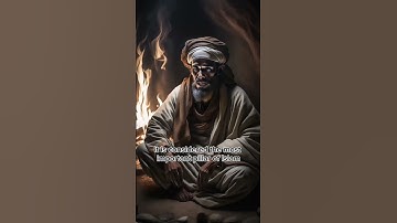 Meaning of Shahada #homedecor #religion #islamicvideo #5pillars #history