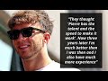 Ferrari Boss Suggests Mercedes Still Slow