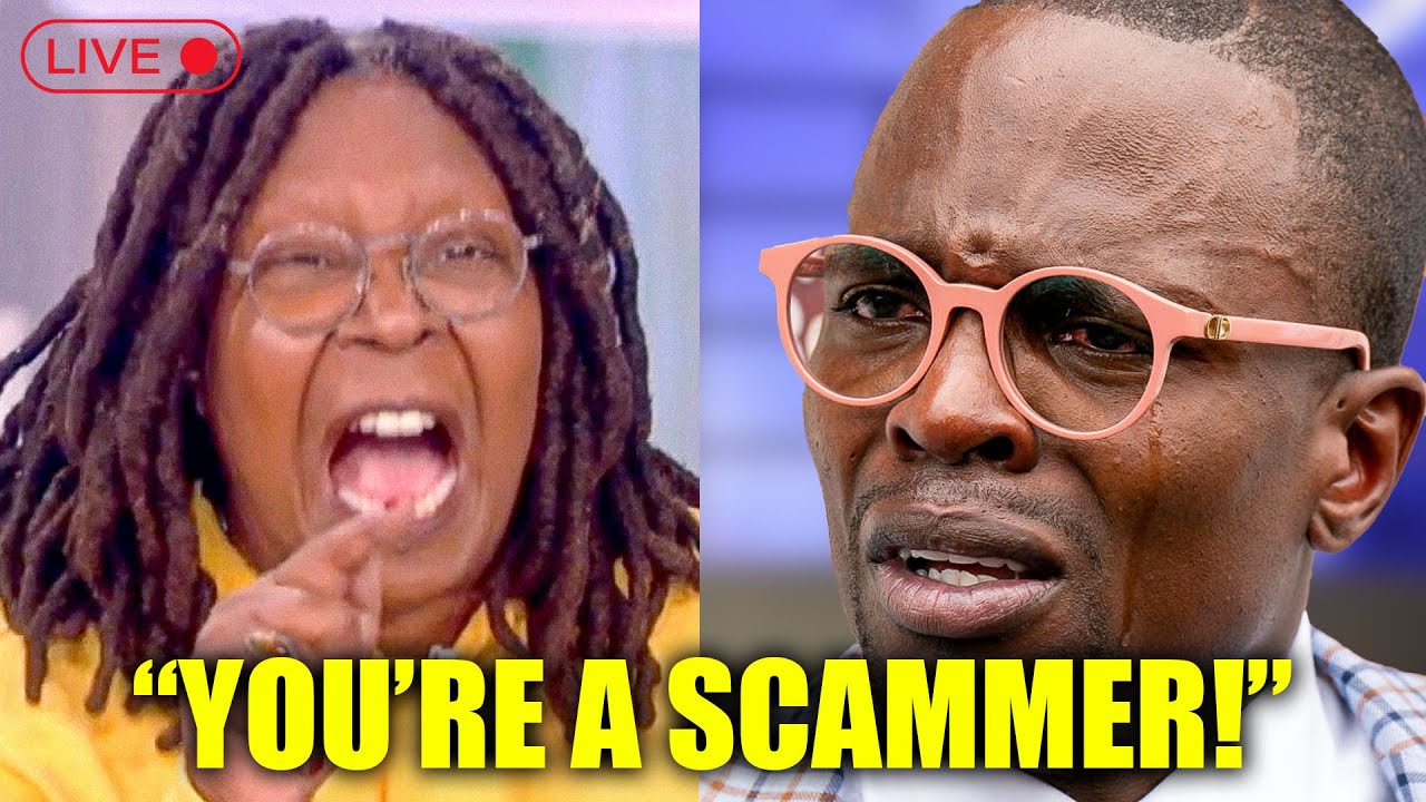 15 Times Rich Black Pastors Got EXPOSED On LIVE TV!