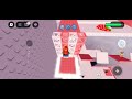 Me playing Roblox: