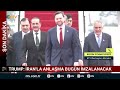 Trump Açıkladı! 'İran'la Anlaşma Bugün İmzalanacak' | NTV