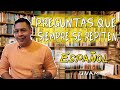 10 Preguntas del EXAMEN UNAM que SIEMPRE se REPITEN |Español|