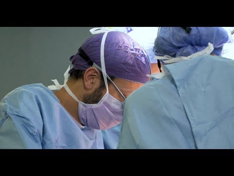 Vidéo: La mastectomie et la reconstruction peuvent-elles être réalisées en une seule opération ?