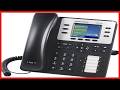 Discover Why the GXP2130 v2 is the Ideal High-End IP Phone for Your Business
