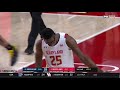 Jalen Smith Maryland 2019-20 Season Highlights Montage | 15.5 PPG 10.5 RPG 53.8 FG% #NBADraft #Suns
