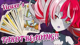 【TAROT READING】LET THE CARDS COOK【Hololive Indonesia 2nd Generation】