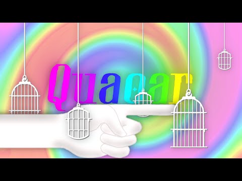 [EXTREME DEMON ALPHABET #17] Quaoar by ViPriN and more 100%