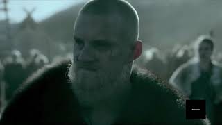 Vikings Sn 6 Ep 8 : Valhalla Can Wait ; Bjorn Banishes Hvitserk