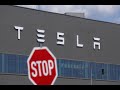 Tesla Has Talent But Needs Stability: Westly (Correct)