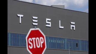 Tesla Has Talent But Needs Stability: Westly (Correct)