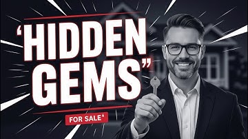 Probate properties are hidden gems few investors chase II Probate Real Estate Secret