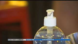City of Colorado Springs looking into sex event at cannabis club