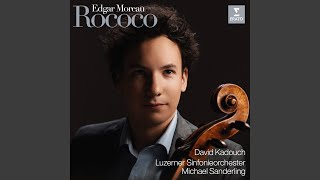 Gypsy Songs, Op. 55, B. 104: No. 4, Songs My Mother Taught Me (Arr. Grünfeld for Cello and Piano)