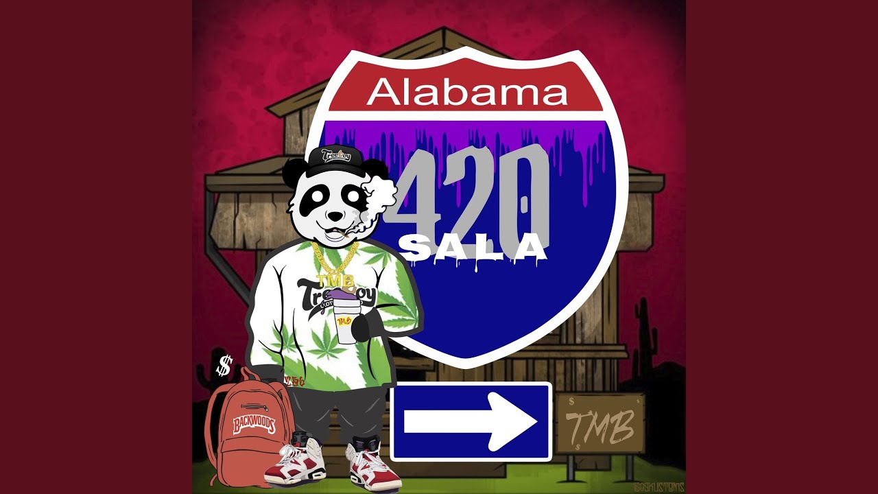 Watch El Panda on YouTube Watch El Panda on YouTube