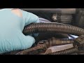 Porsche cayenne misfires and vacuum leaks