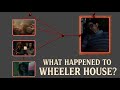 Robin… or Ted Wheeler? Stranger Things 5 Theory About Nancy’s Shocking Scene
