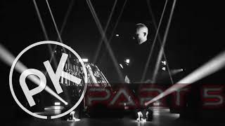 Paul Kalkbrenner - Part 5 (1 Hour Loop) / Part Five One Hour Version - Paul Kalkbrenner
