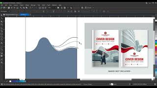 CorelDRAW Advanced Design Techniques | Full Workflow Explained