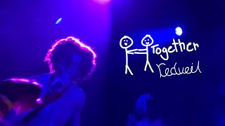 redveil - together (Live at Washington D.C)