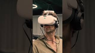 White Rabbit: The Off-Museum. Immersive experience for the whole family