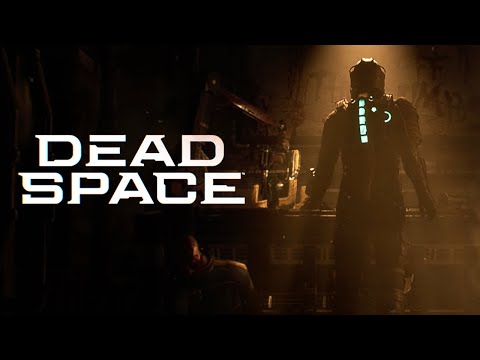 Трейлер игры Dead Space