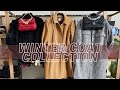 COAT COLLECTION 2021 | THE MOM COMPANY