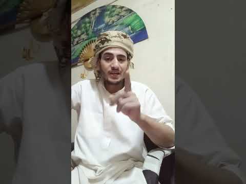 قصيدة المراجل البدو و الصعيد اولاد عم ومن اليمن ماصلين
