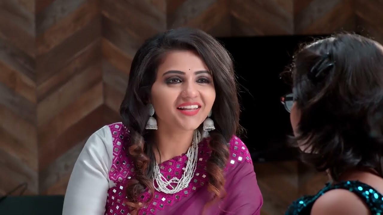 Anbe Sivam - Ep 23 - Vikram Shri, Raksha Holla - Tamil Tv Serial - Zee5 Tamil Classics